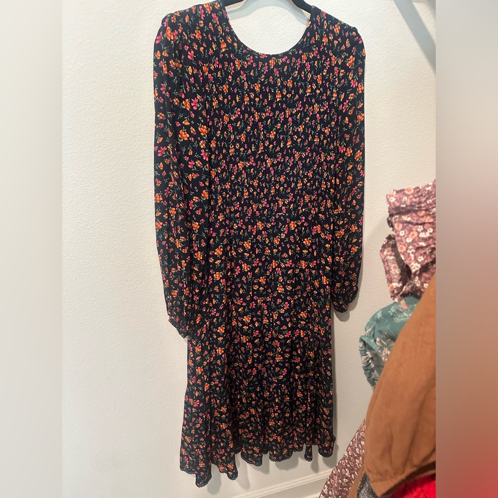 Lost and wander dress
